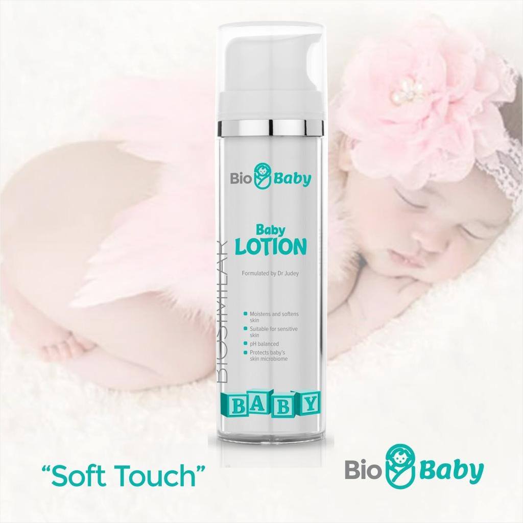 Baby LOTION