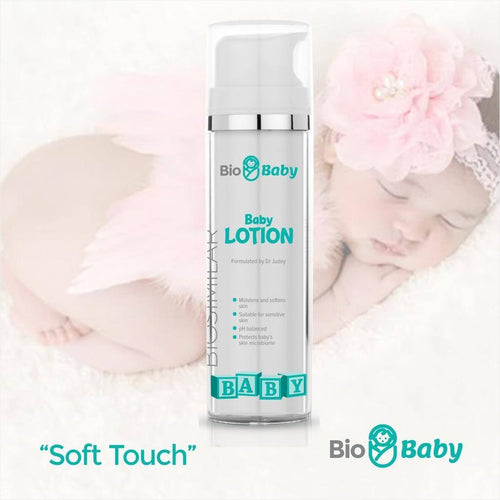 Baby LOTION
