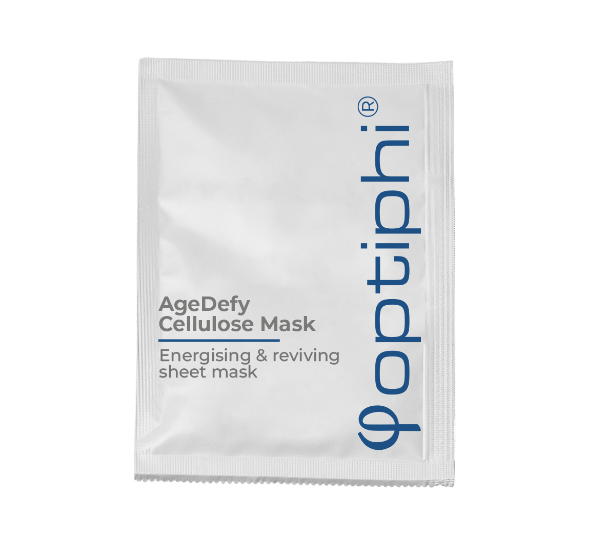 OPTIPHI AgeDefy Cellulose Mask