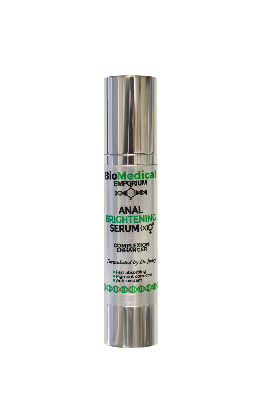 Anal Brightening Serum | 50ml