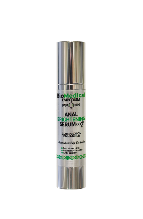 Anal Brightening Serum | 50ml