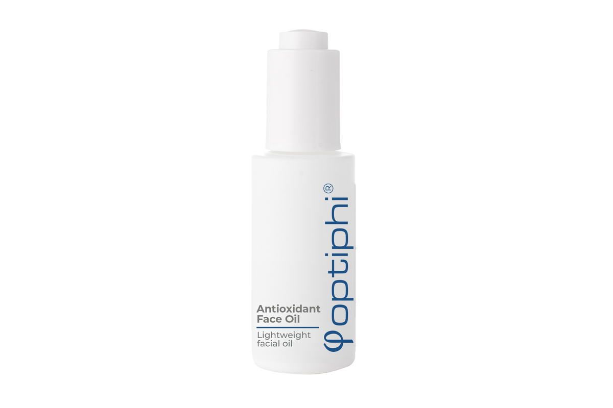 OPTIPHI Antioxidant Face Oil
