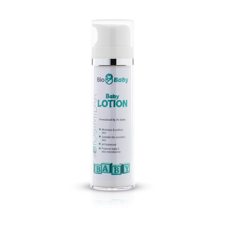 Baby LOTION