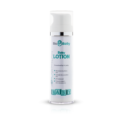 Baby LOTION
