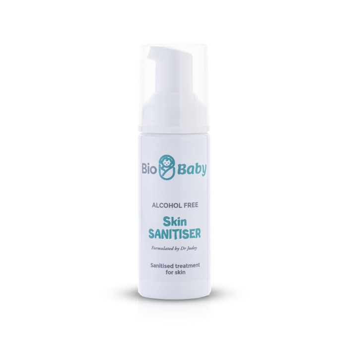 Skin SANITISER