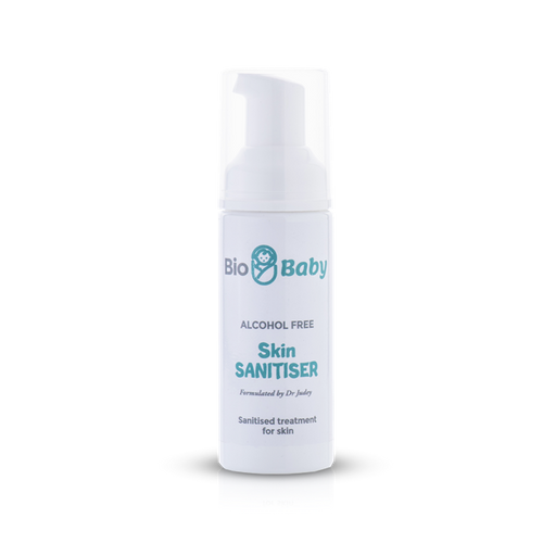 Skin SANITISER