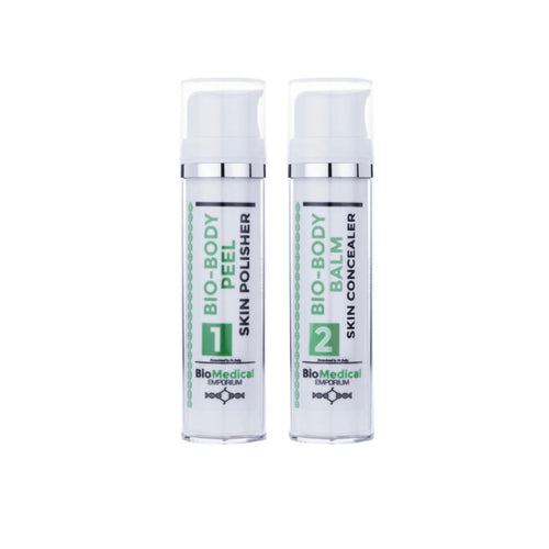 Bio-Body Peel Set