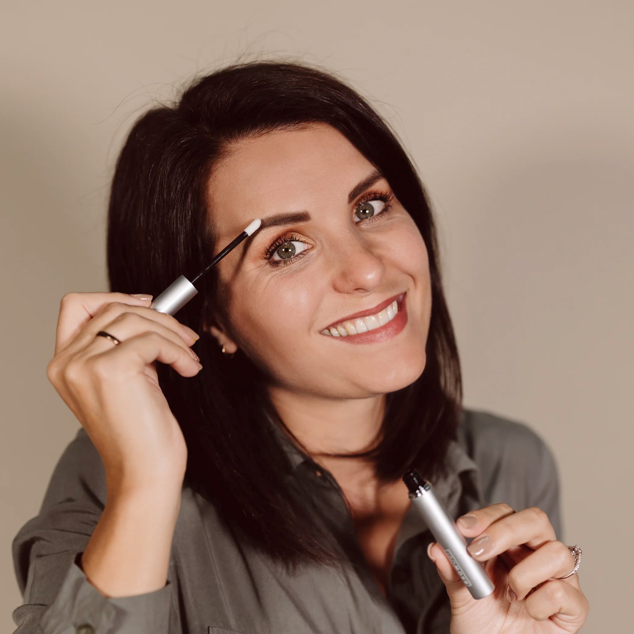 Browout Eyebrow Growth Serum