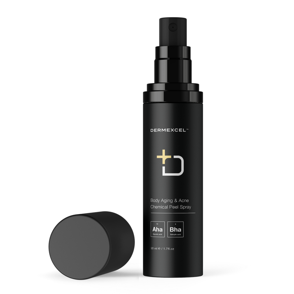 Chemical Spray