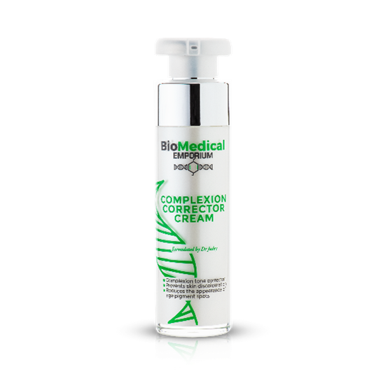 Complexion Corrector Cream | 100ml