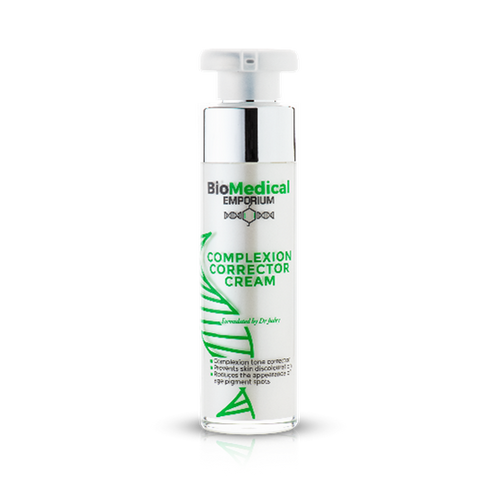 Complexion Corrector Cream | 100ml