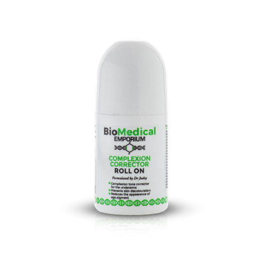 Complexion Corrector Roll-On