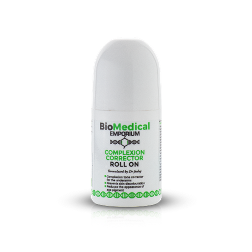 Complexion Corrector Roll-On