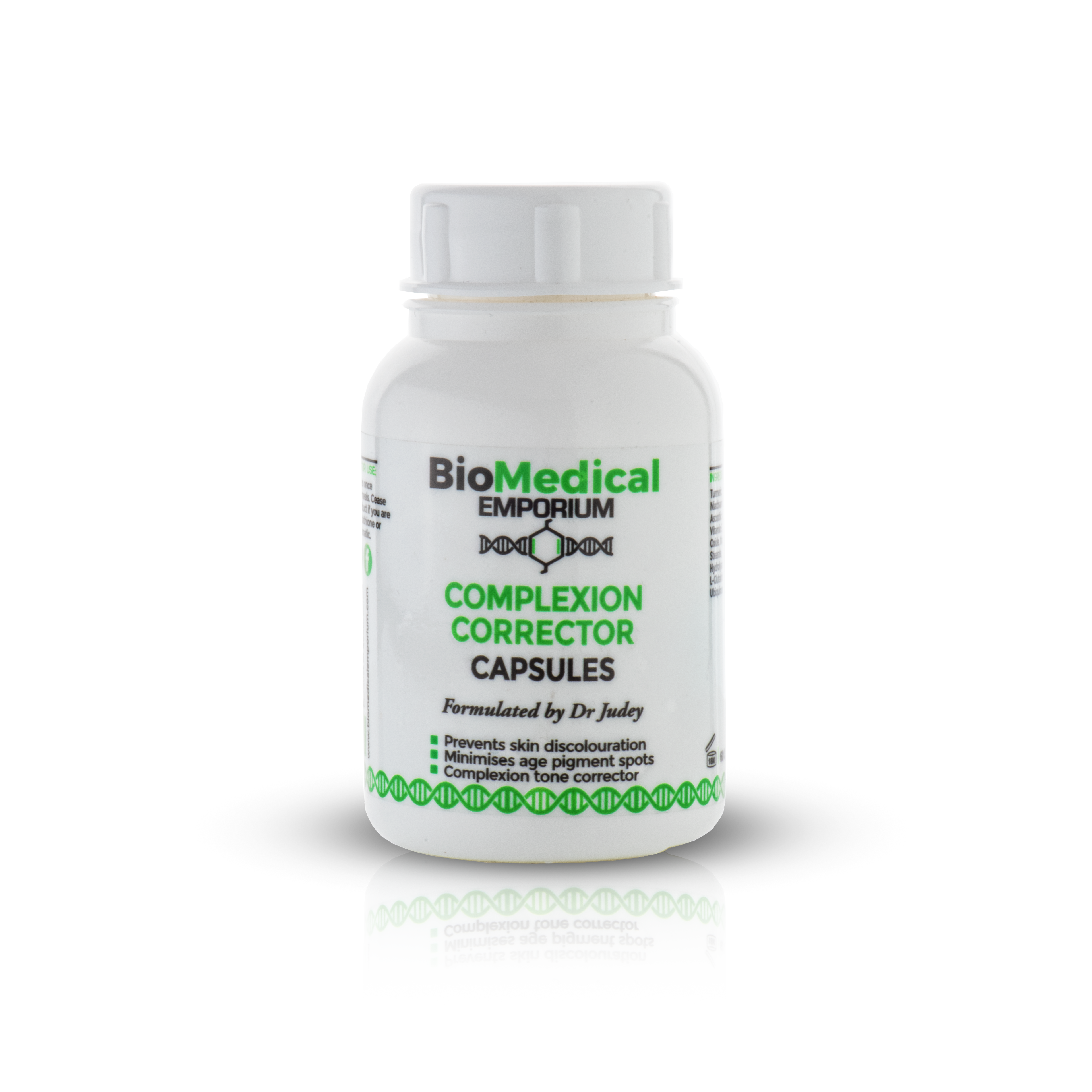 Complexion Corrector Capsules
