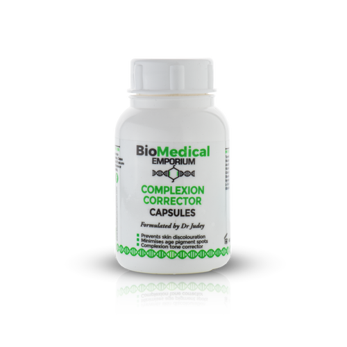 Complexion Corrector Capsules