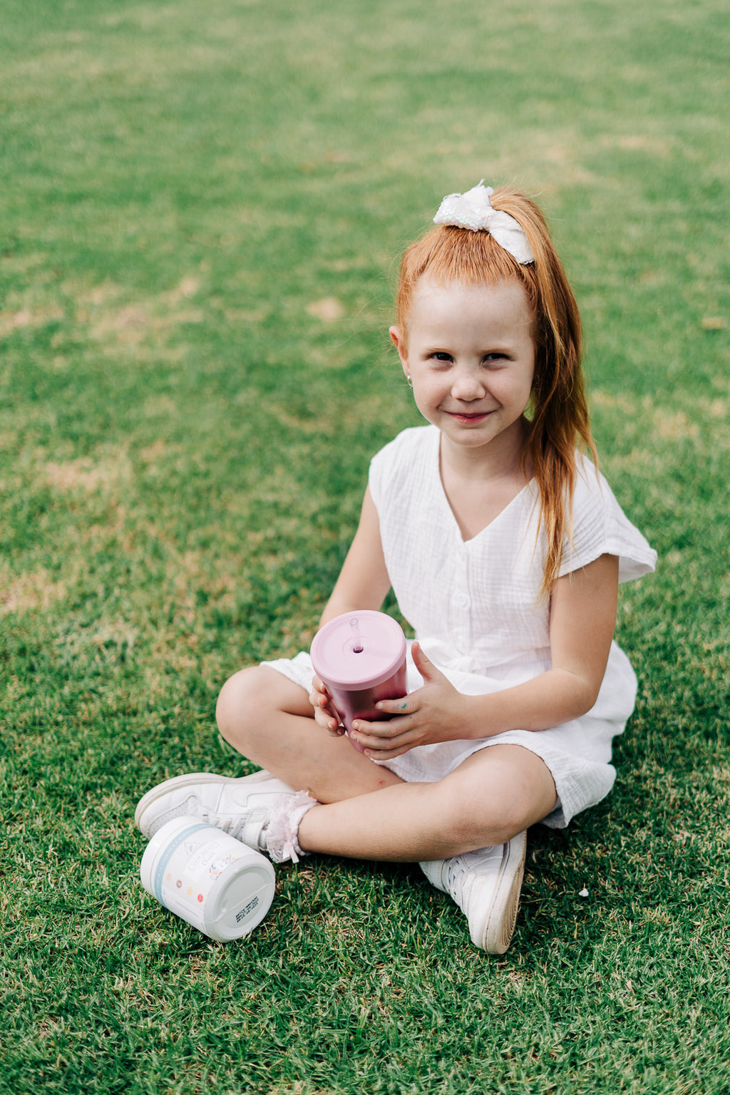 Junior Prebiotic Supplement