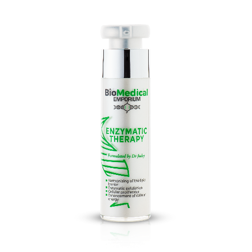 Enzymatic Therapy | 50ml