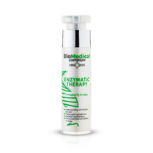 Enzymatic Therapy | 50ml