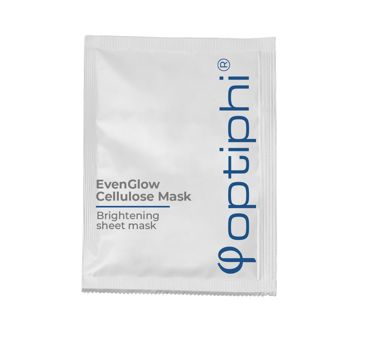OPTIPHI EvenGlow Cellulose Mask