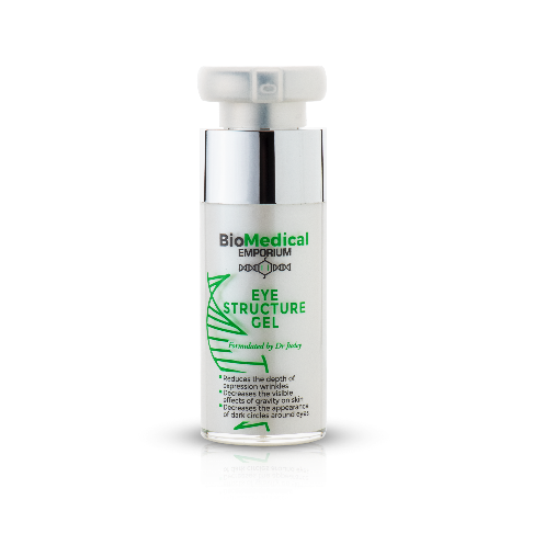 Eye Structure Gel | 30ml