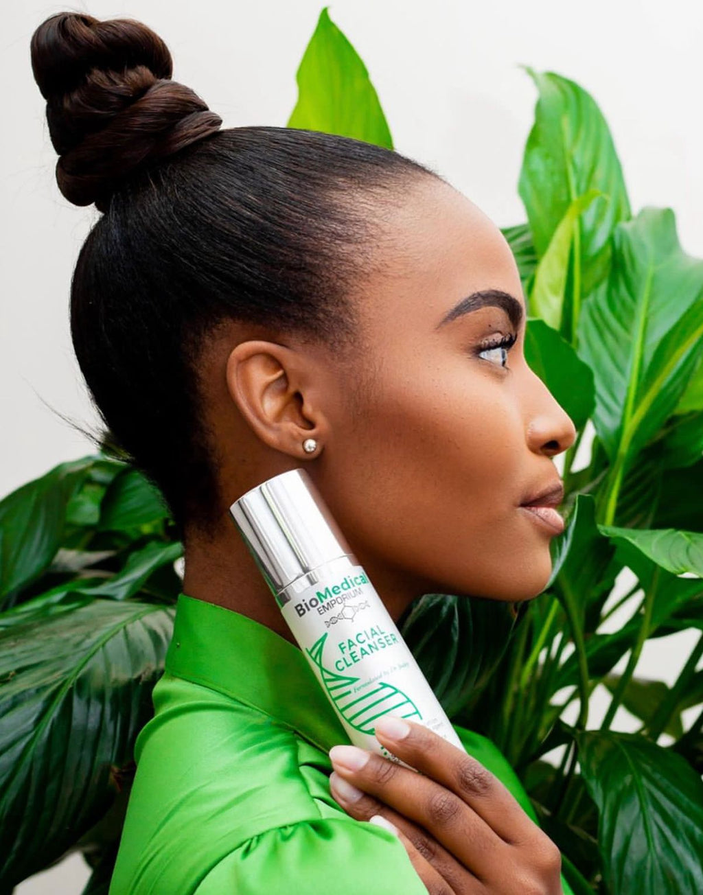Facial Cleanser | 100ml