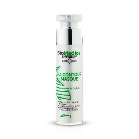 HA Contour Mask | 50ml