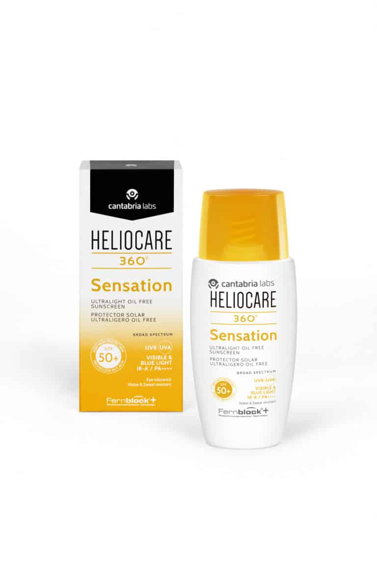 Helio 360 Sensation SPF50+