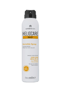 Heliocare 360 Invisible Spray SPF50+