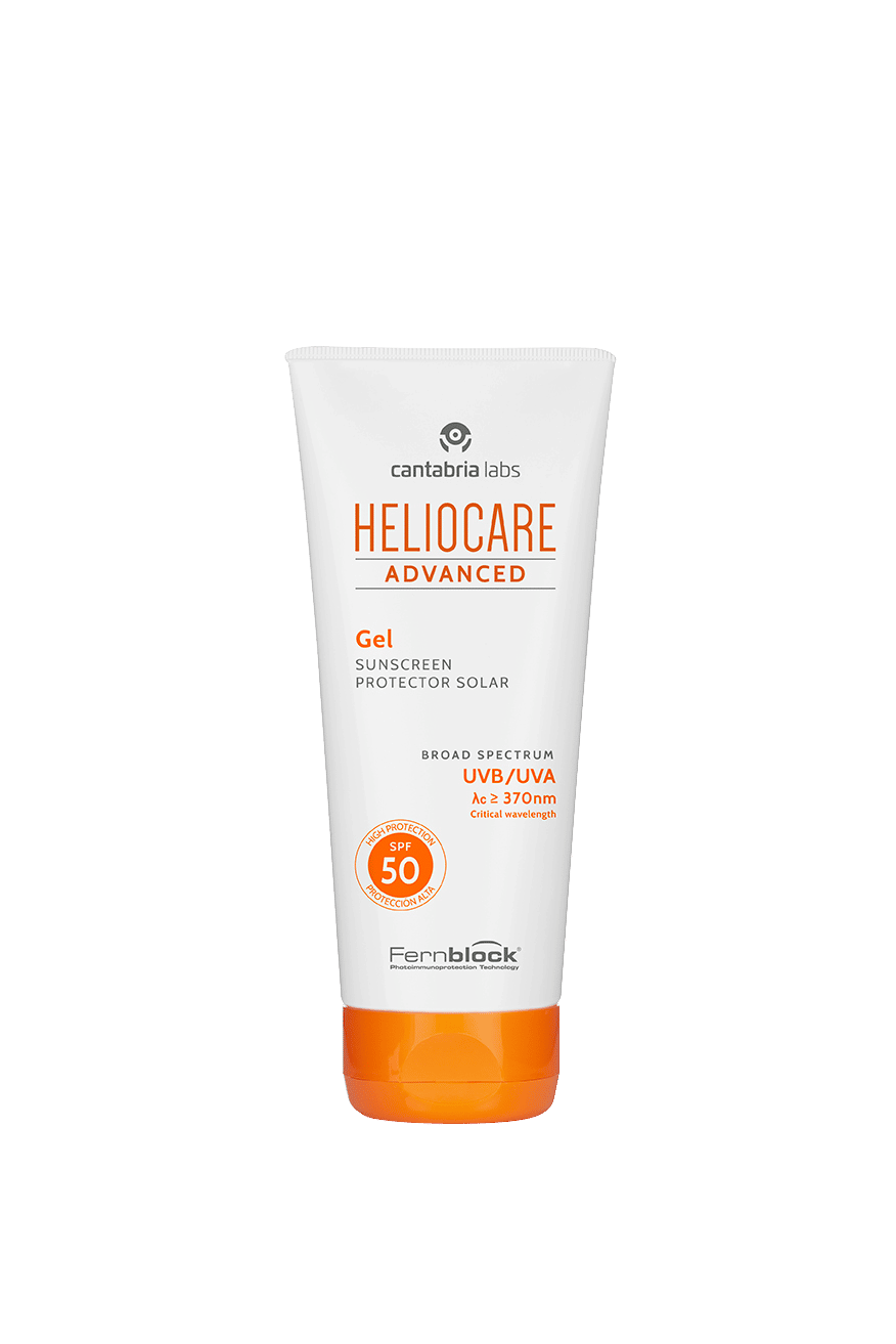 Heliocare Gel Colour