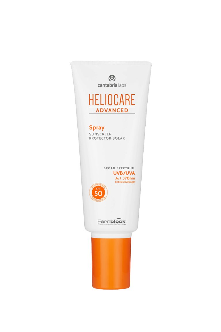 Heliocare Spray SPF50