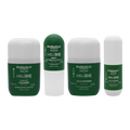 Helix Series 4-step kit — Biomedical Emporium acne-prone skin system with Target Cleanse, HOCl, DermHydrix and NanoZyme