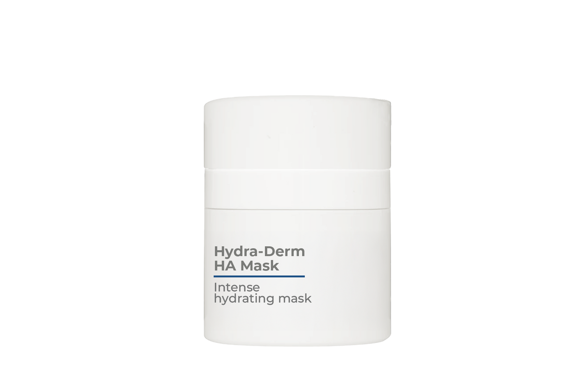 OPTIPHI Hydra-Derm HA Mask