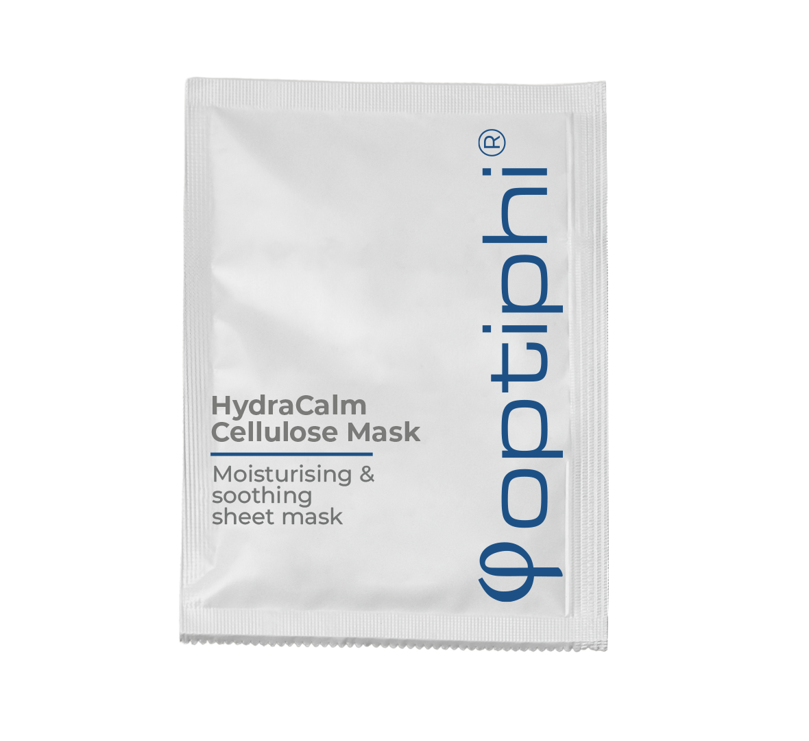 OPTIPHI HydraCalm Cellulose Mask