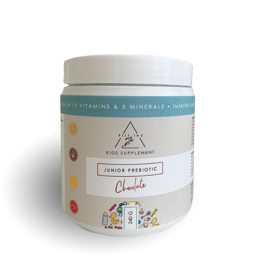Junior Prebiotic Supplement