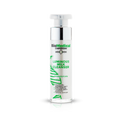 Luminous Milk Cleanser 100ml — Biomedical Emporium creamy cleanser that lifts oil buildup and hydrates skin