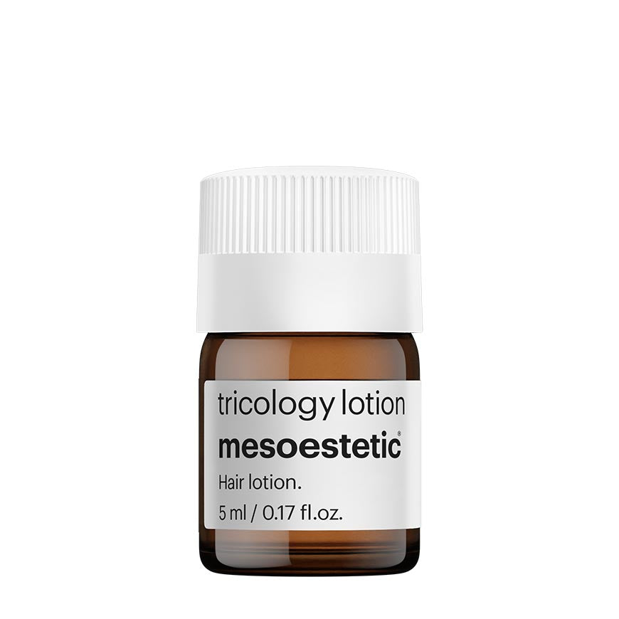 Mesoestetic Tricology Lotion 5ml x 8 ampoules