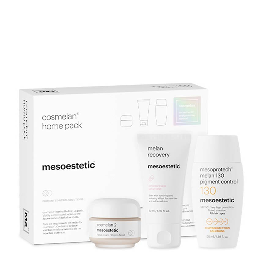 MESOESTETIC Cosmelan Home Pack