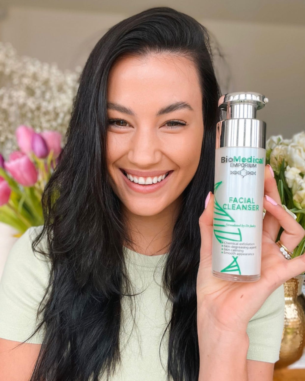 Facial Cleanser | 100ml