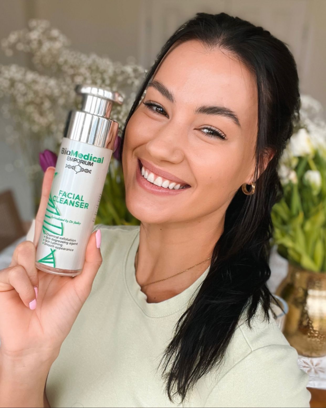 Facial Cleanser | 100ml