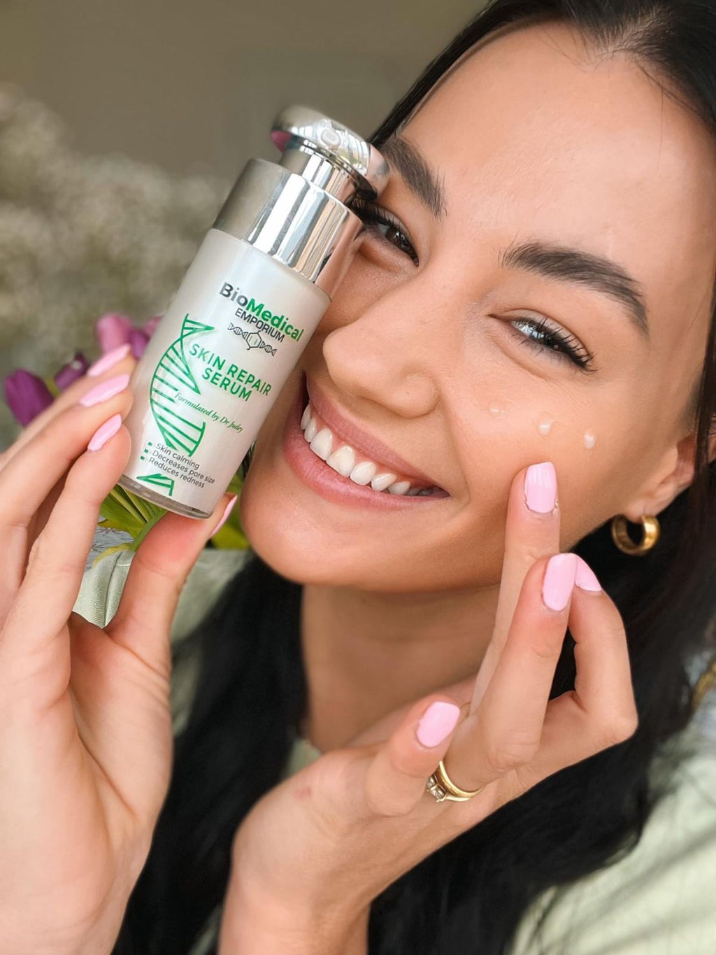 Skin Repair Serum | 30ml