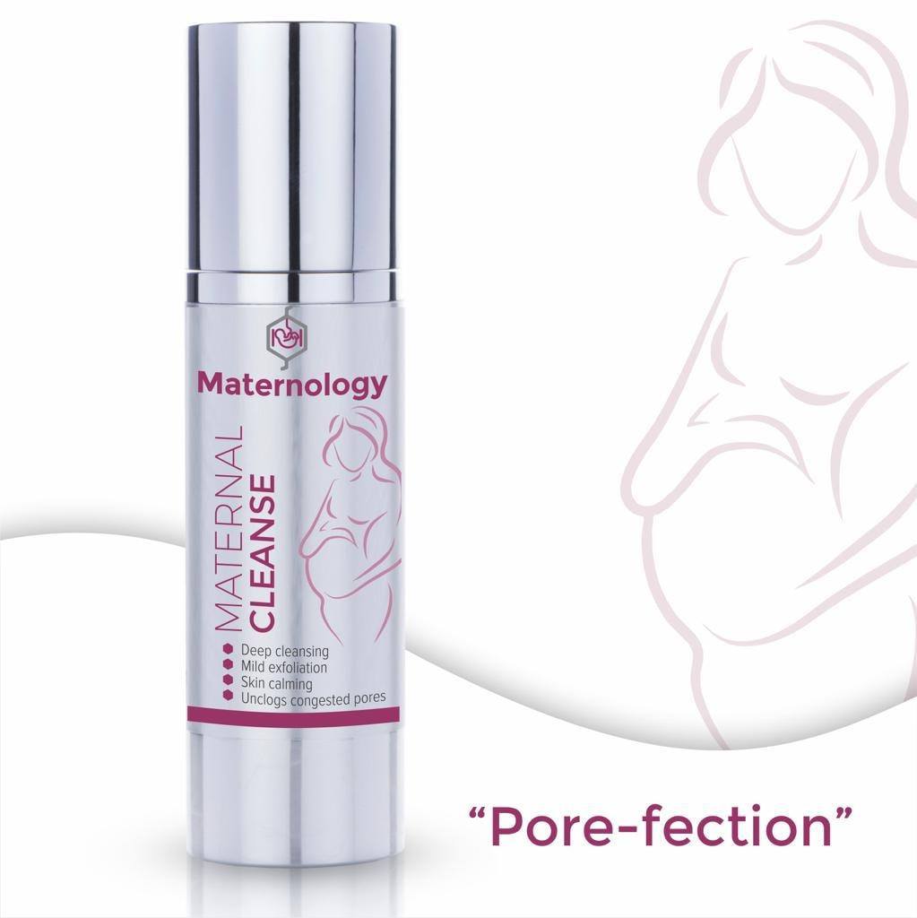 Maternal Cleanse