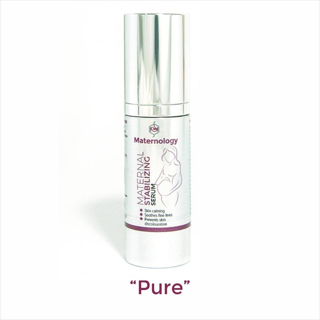 Stabilizing Serum