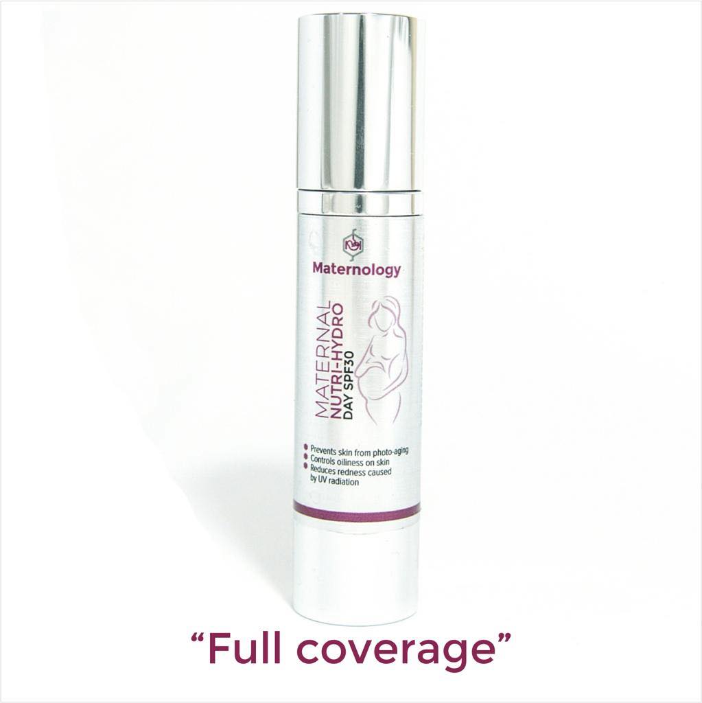 Nutri-Hydro Day SPF30