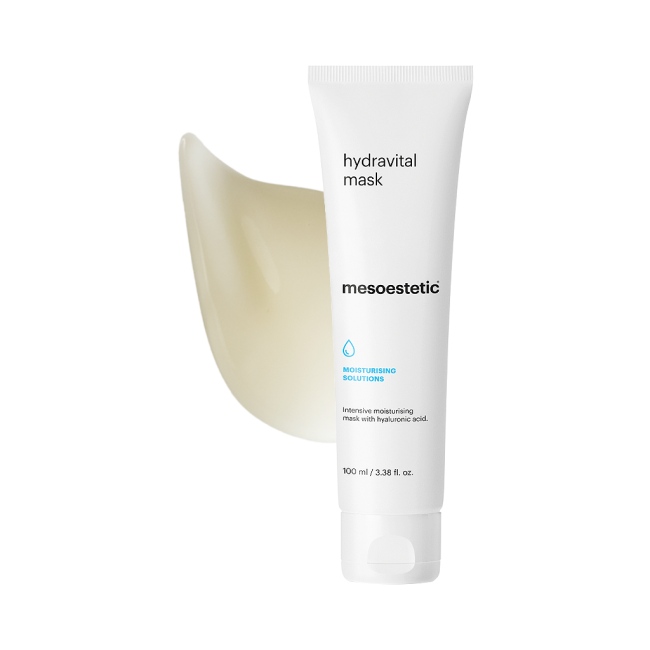 MESOESTETIC Hydra-Vital Face Mask