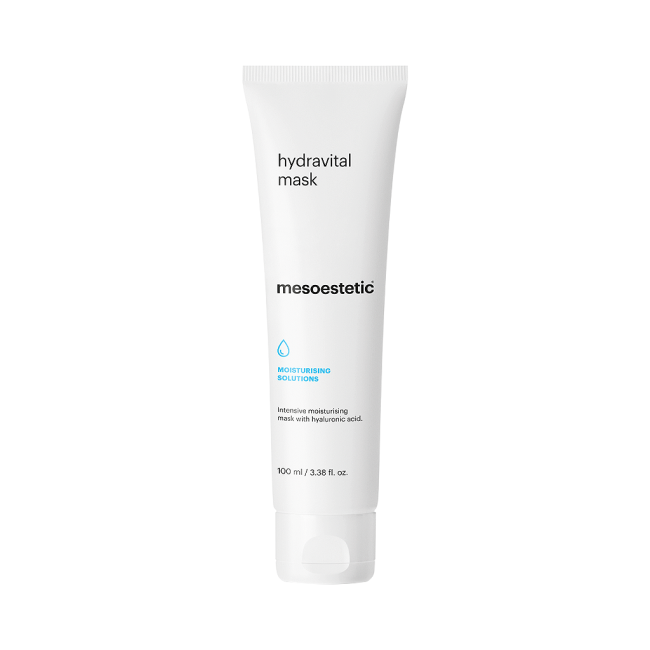 MESOESTETIC Hydra-Vital Face Mask