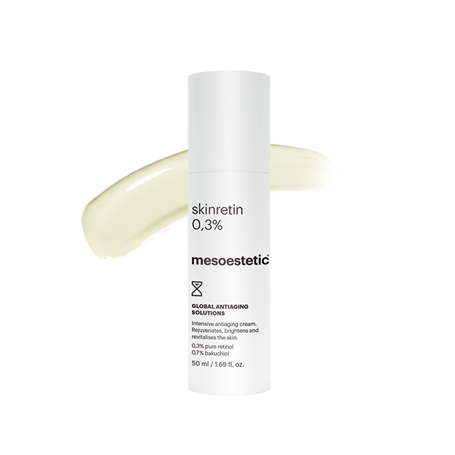 MESOESTETIC Skinretin 0.3%