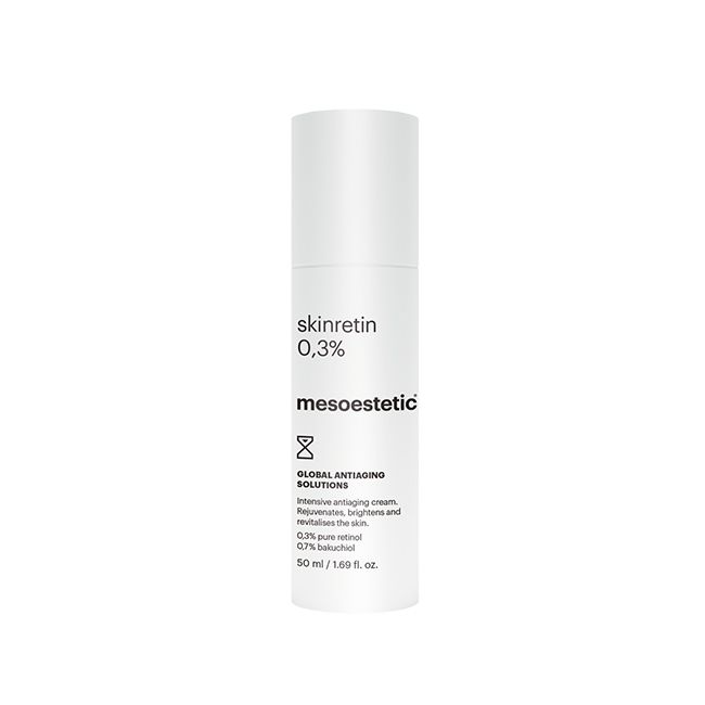 MESOESTETIC Skinretin 0.3%