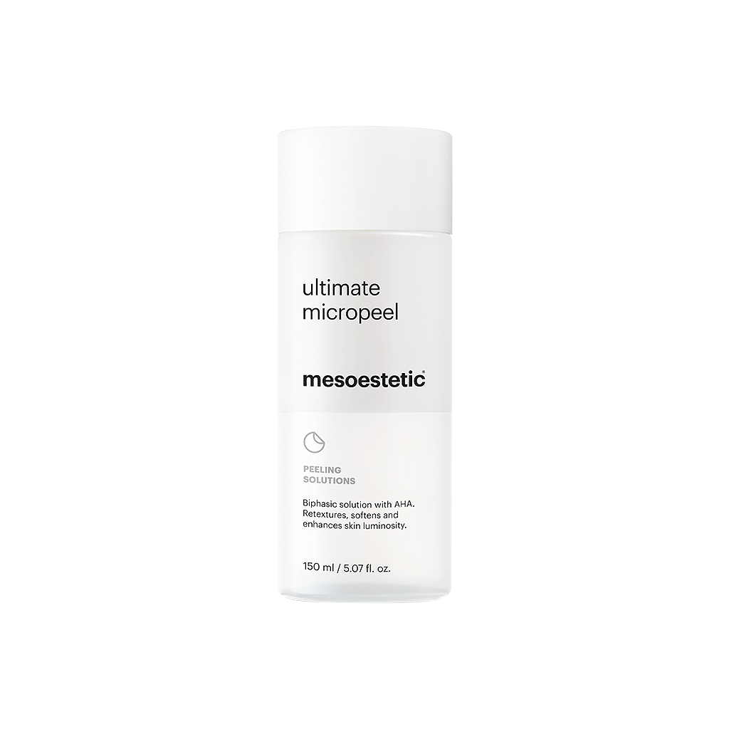 MESOESTETIC Ultimate Micropeel