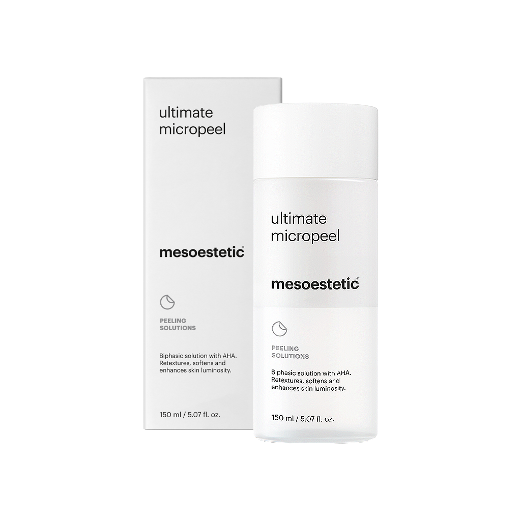 MESOESTETIC Ultimate Micropeel