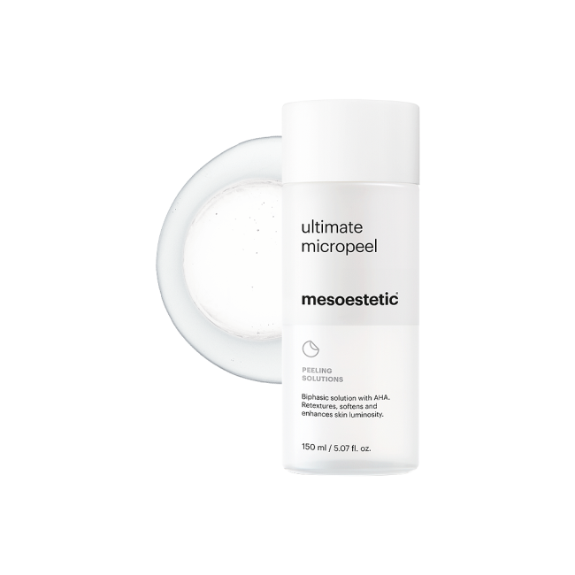 MESOESTETIC Ultimate Micropeel